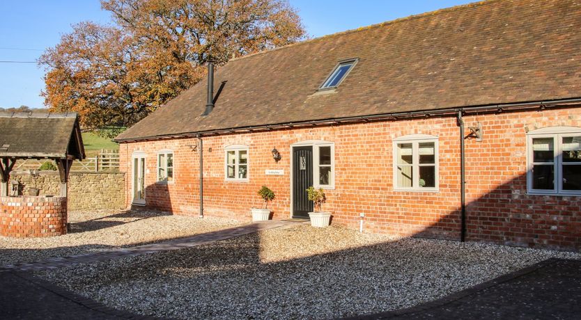 Photo of The Milking Parlour