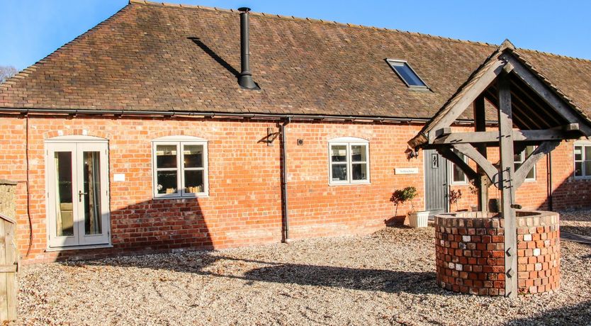 Photo of The Milking Parlour