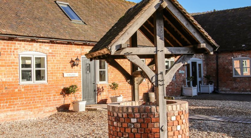 Photo of The Milking Parlour