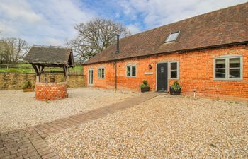 The Milking Parlour Holiday Cottage