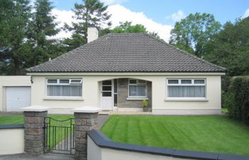 Carriganine Holiday Cottage