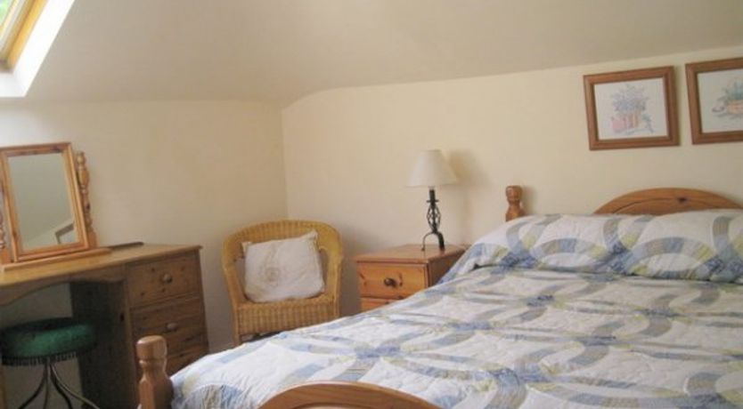 Photo of Carriganine