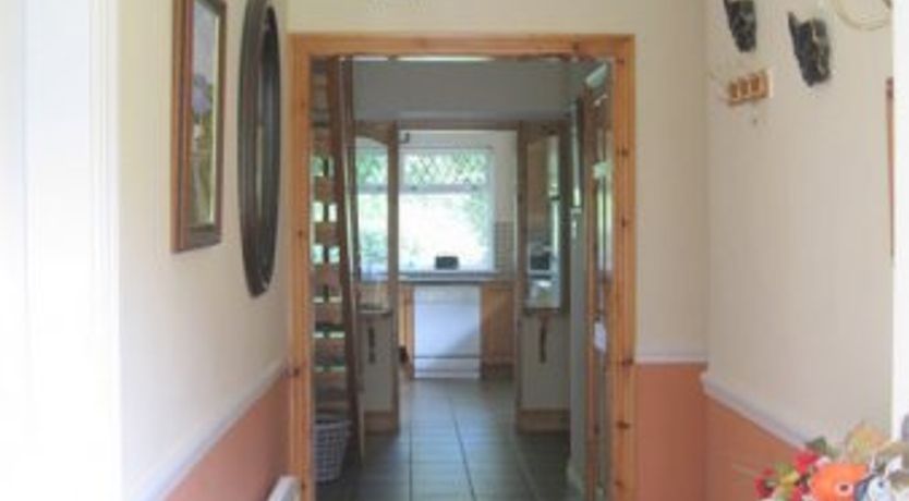 Photo of Carriganine