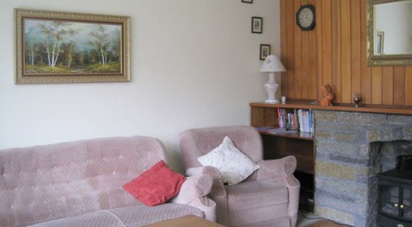 Photo of Carriganine