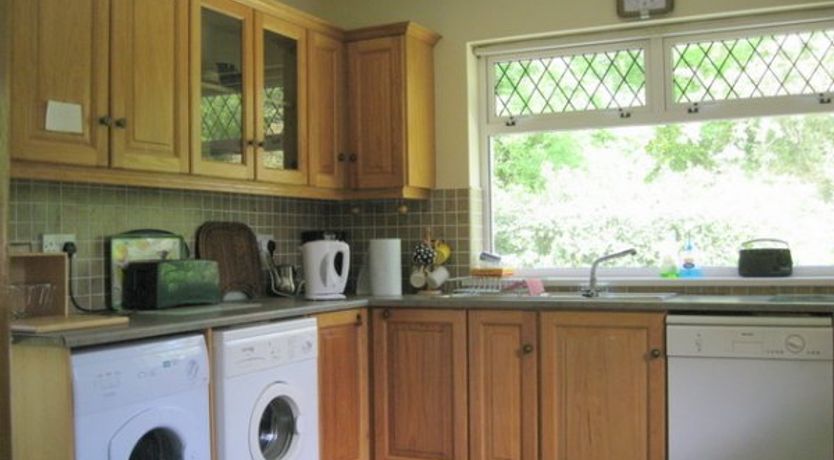 Photo of Carriganine