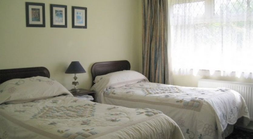 Photo of Carriganine