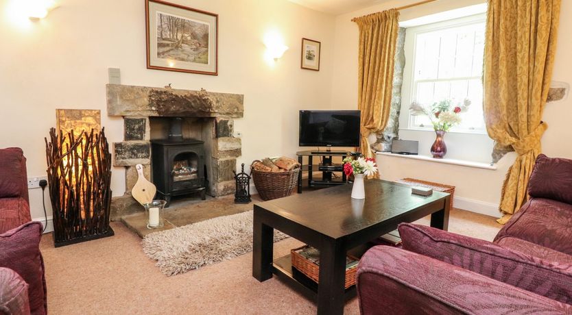 Photo of Tennant Cottage