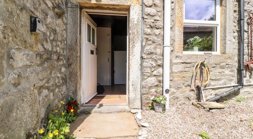 Photo of Tennant Cottage