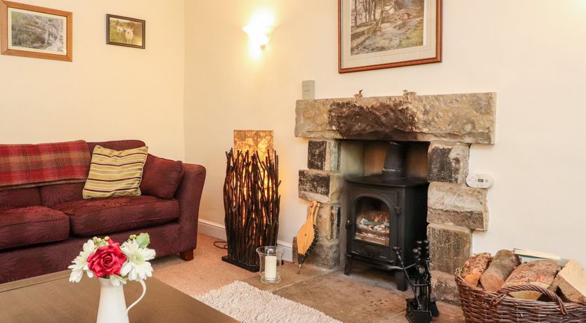 Photo of Tennant Cottage