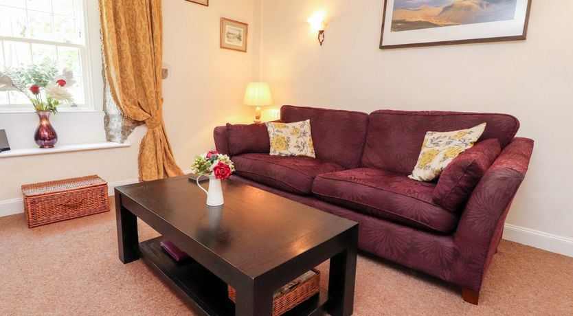 Photo of Tennant Cottage