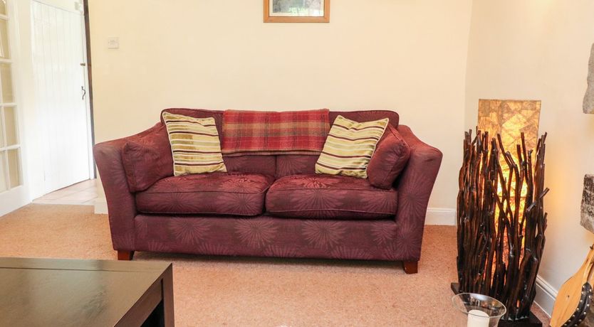 Photo of Tennant Cottage