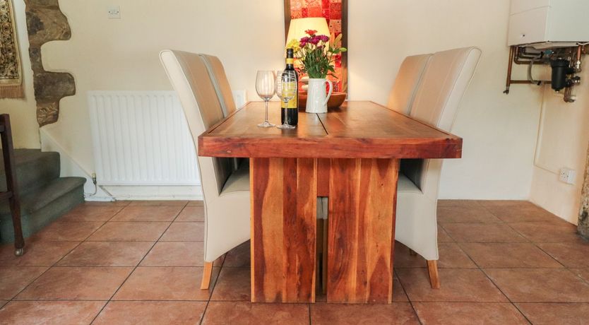 Photo of Tennant Cottage