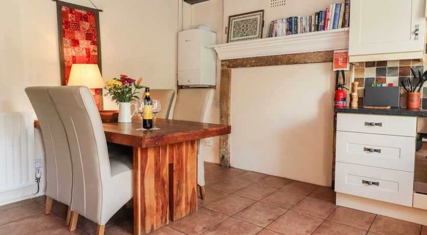 Photo of Tennant Cottage