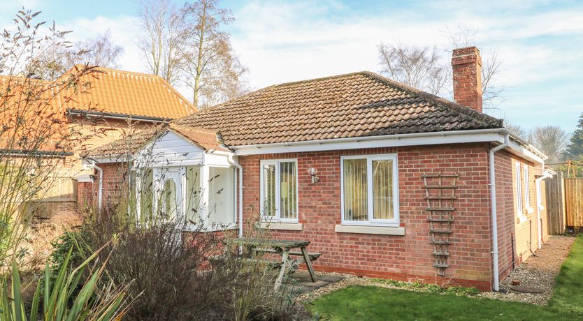 Photo of Old Orchard Cottage