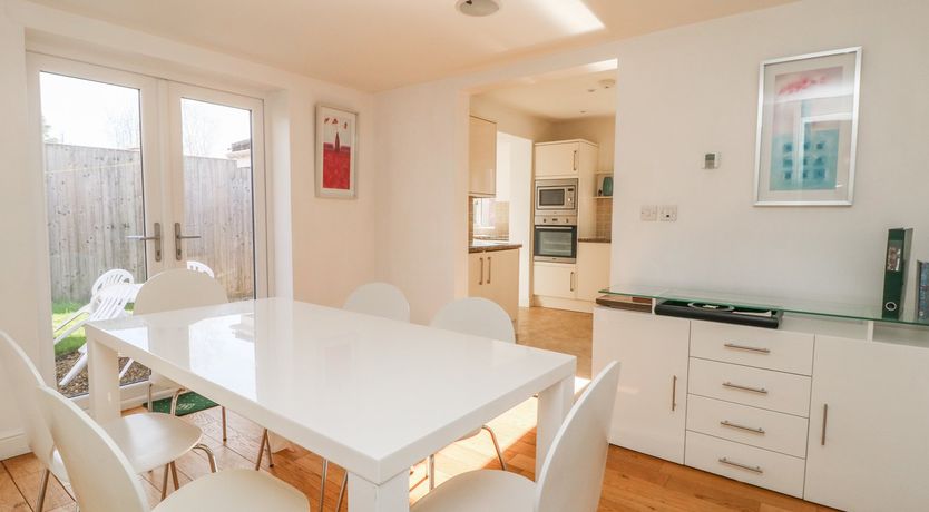 Photo of Old Orchard Cottage