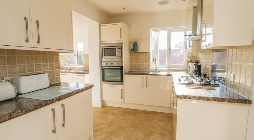 Photo of Old Orchard Cottage