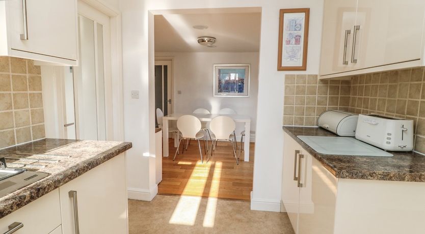 Photo of Old Orchard Cottage