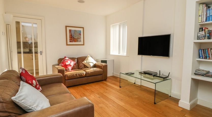 Photo of Old Orchard Cottage