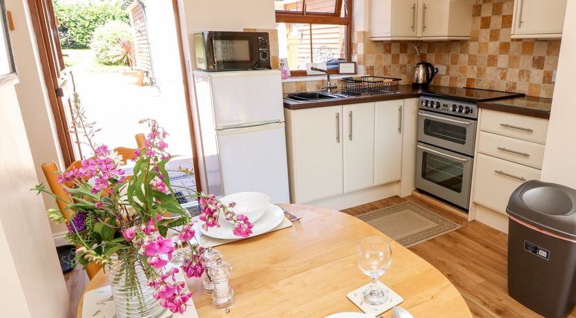 Photo of 3 The Stables