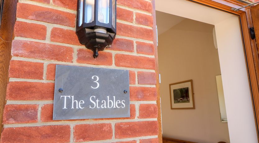 Photo of 3 The Stables