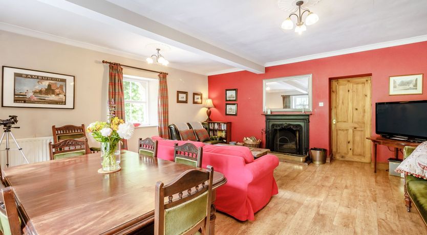 Photo of Reiver's Rest