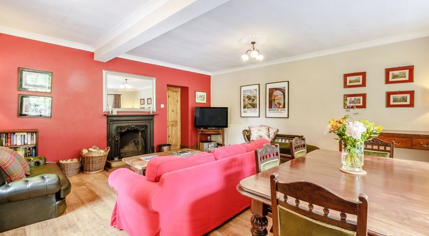 Photo of Reiver's Rest