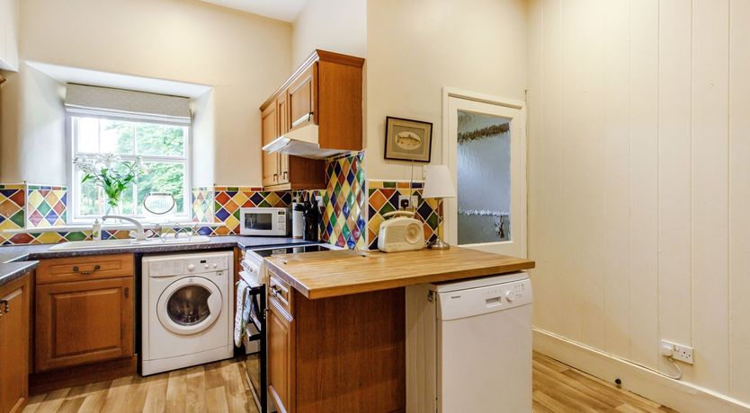 Photo of Reiver's Rest