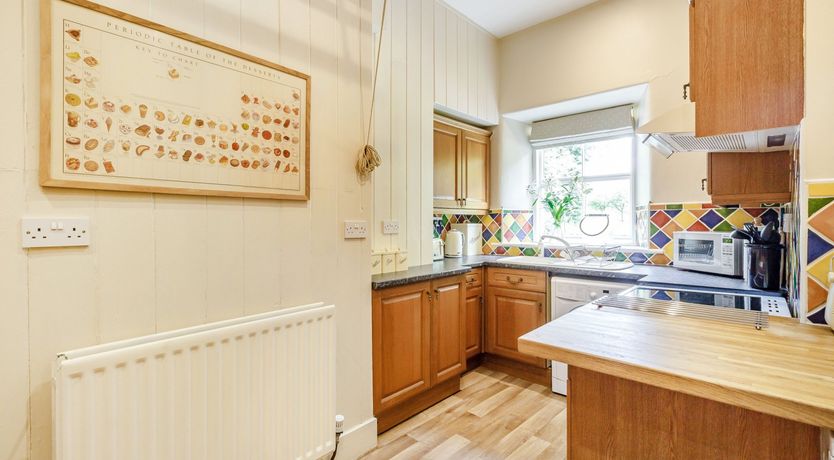 Photo of Reiver's Rest