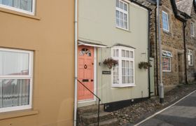 5 Bodmin Hill Holiday Cottage