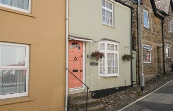 5 Bodmin Hill Holiday Cottage