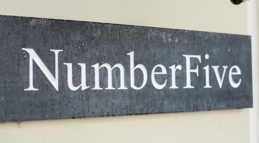 Photo of 5 Bodmin Hill