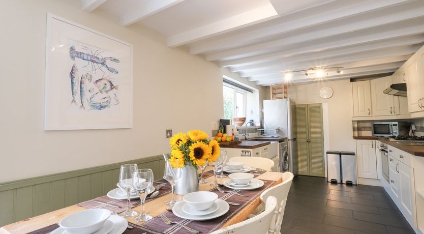 Photo of 5 Bodmin Hill