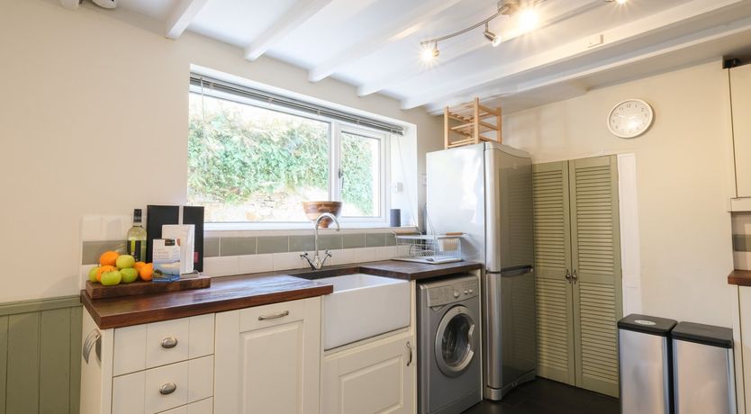 Photo of 5 Bodmin Hill