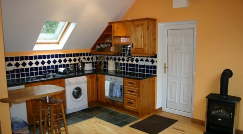 Photo of The Cosy Loft