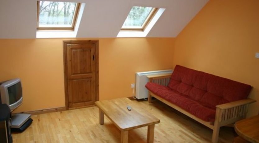 Photo of The Cosy Loft