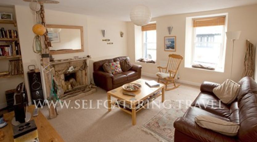 Photo of Fishermans cottage