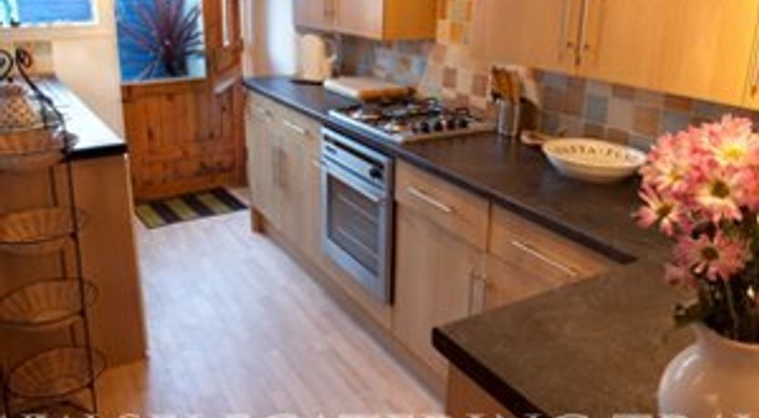 Photo of Fishermans cottage