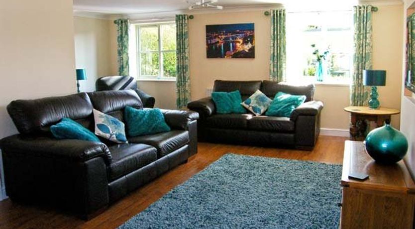 Photo of Water's Edge