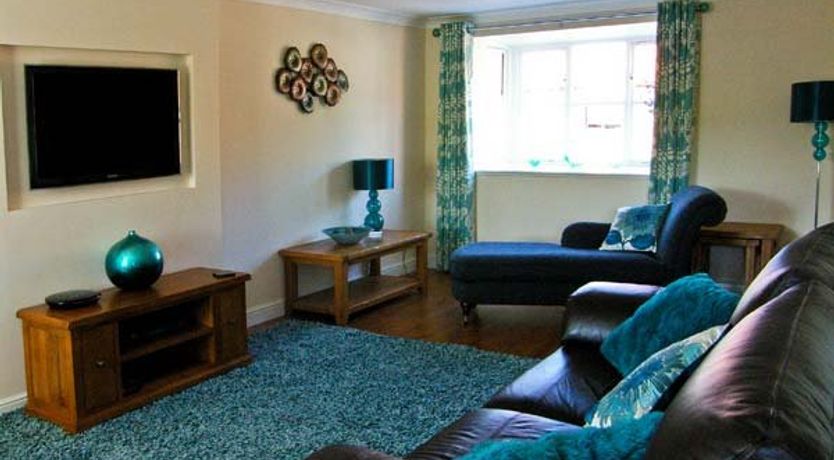 Photo of Water's Edge