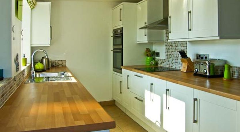 Photo of Water's Edge