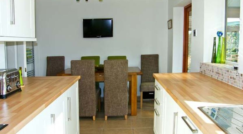 Photo of Water's Edge