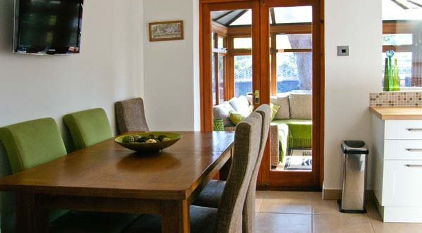 Photo of Water's Edge