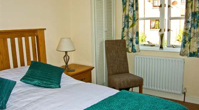 Photo of Water's Edge