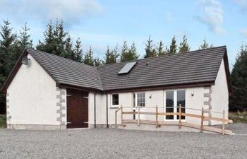 Braewood Holiday Home