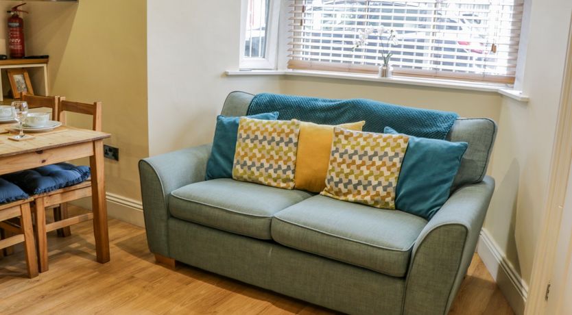 Photo of Apartment 6