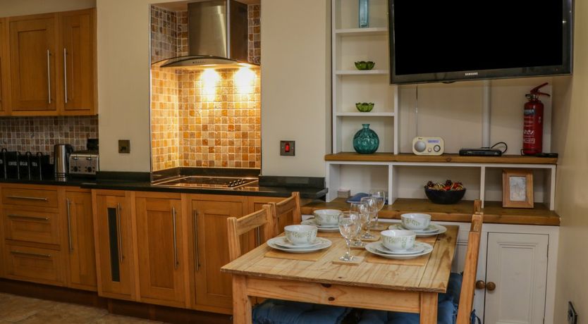 Photo of Apartment 6