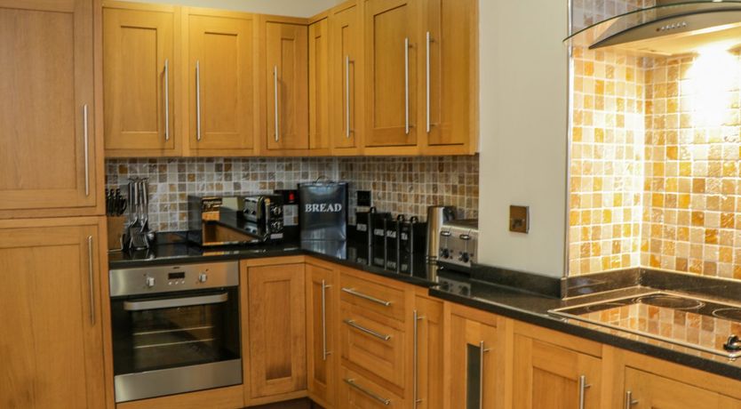 Photo of Apartment 6