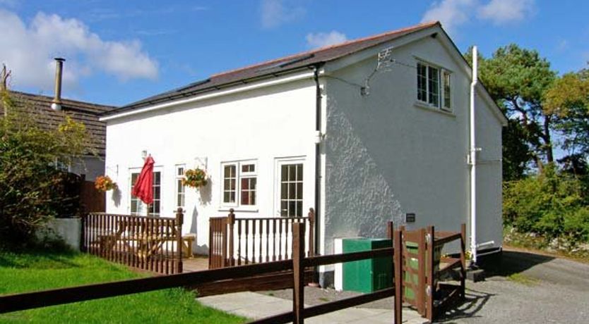 Photo of Farmhouse Cottage