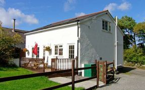 Photo of Farmhouse Cottage