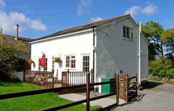 Farmhouse Cottage Holiday Cottage